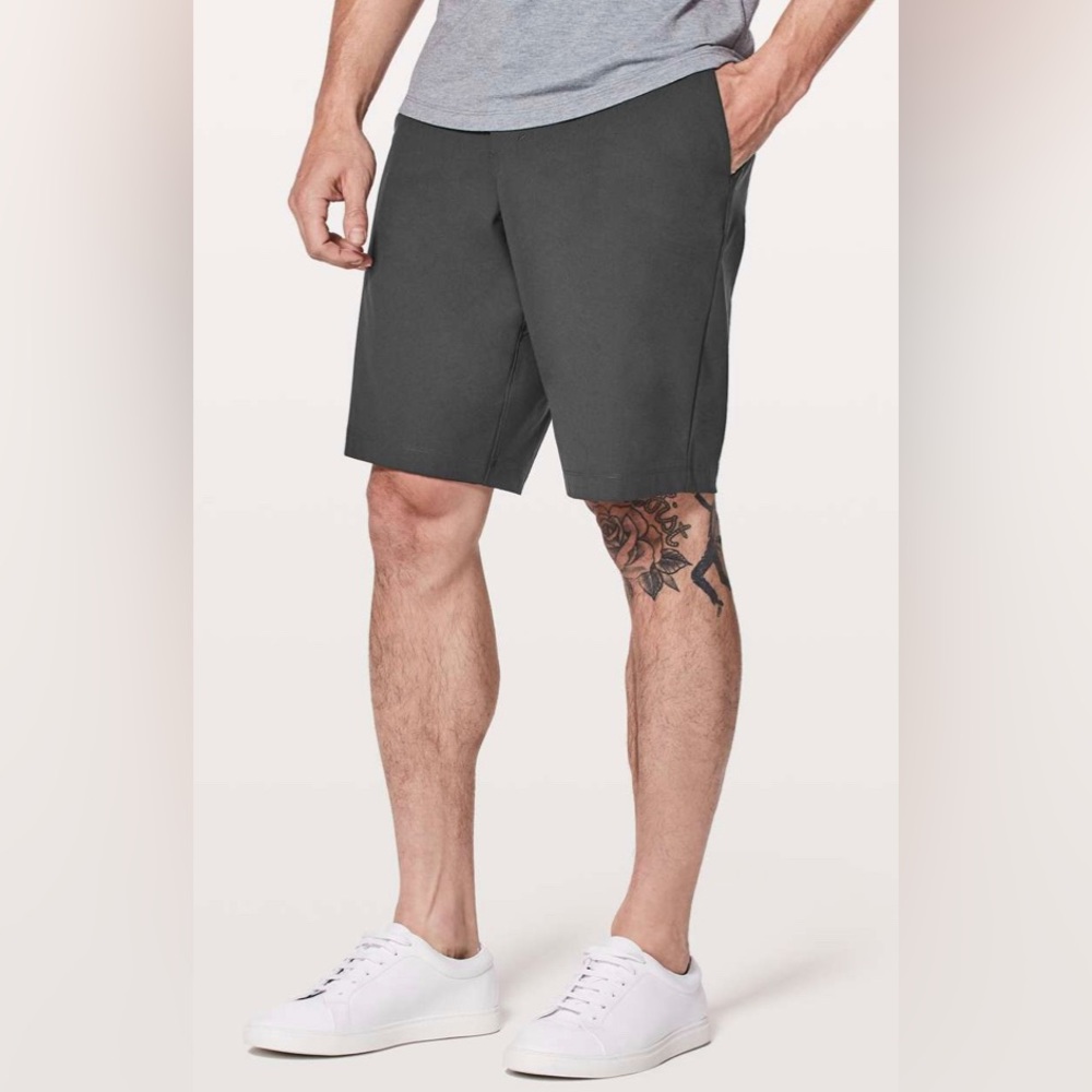 Lululemon Commission Short